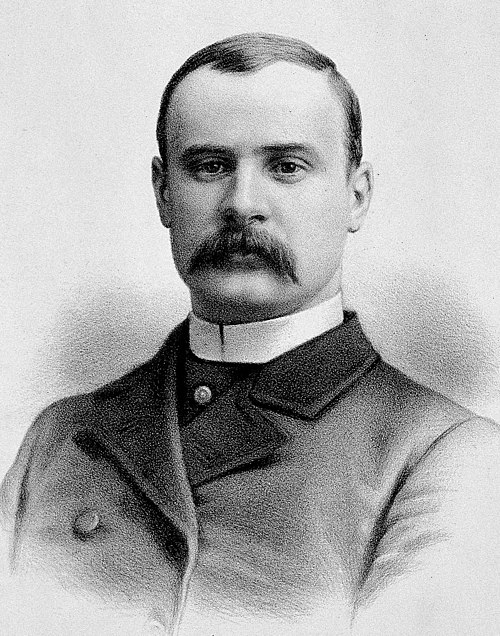 Sir Frederick Treves